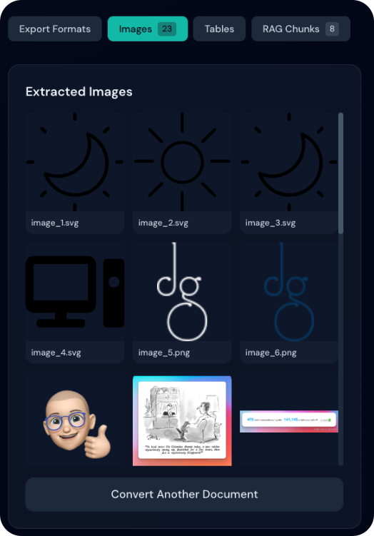 Image Gallery