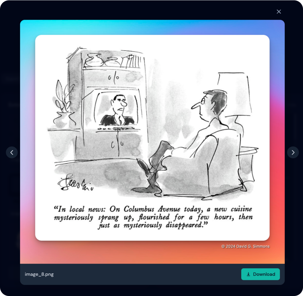 Image Lightbox